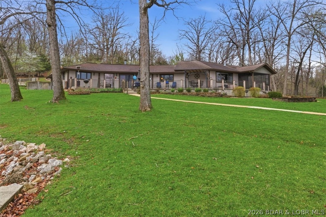163 Falcon Lane