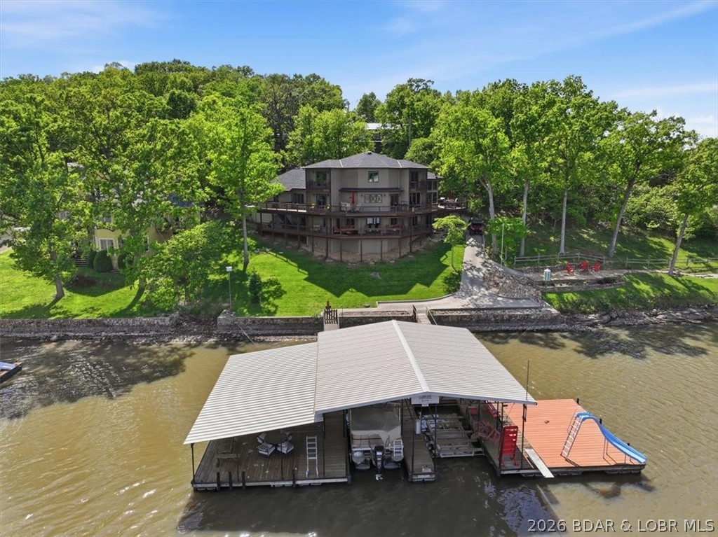 3625 Adkins Road