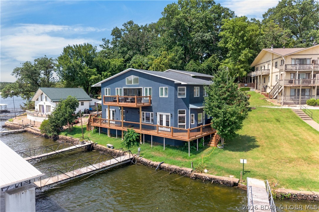 29773 Hemlock Road
