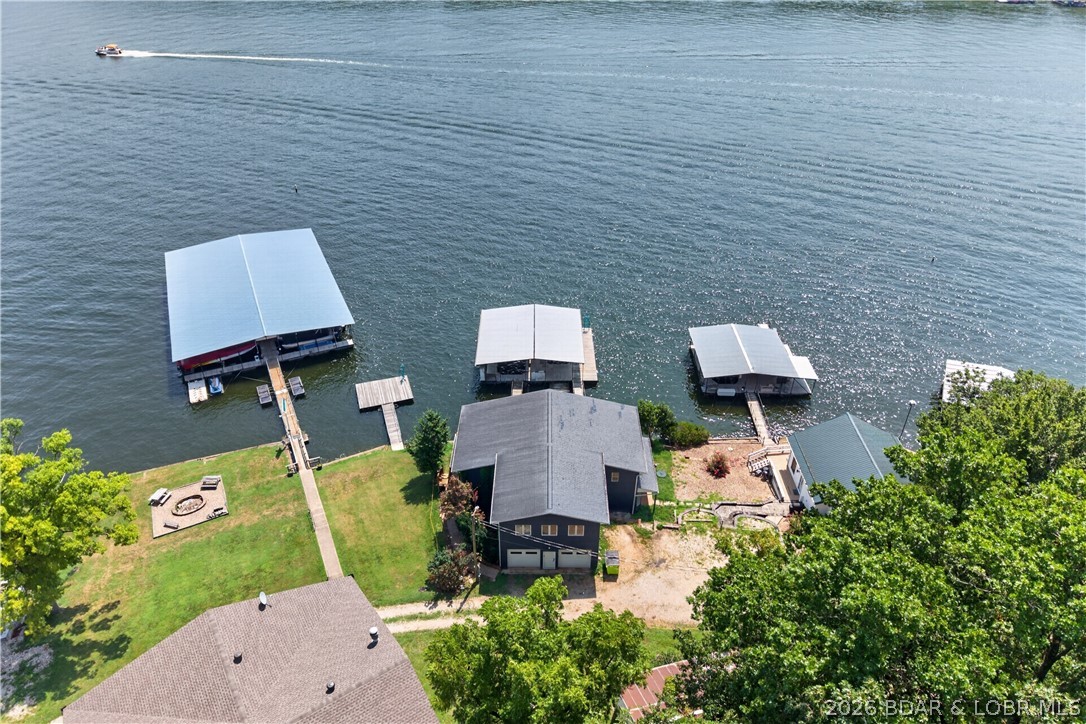 29773 Hemlock Road