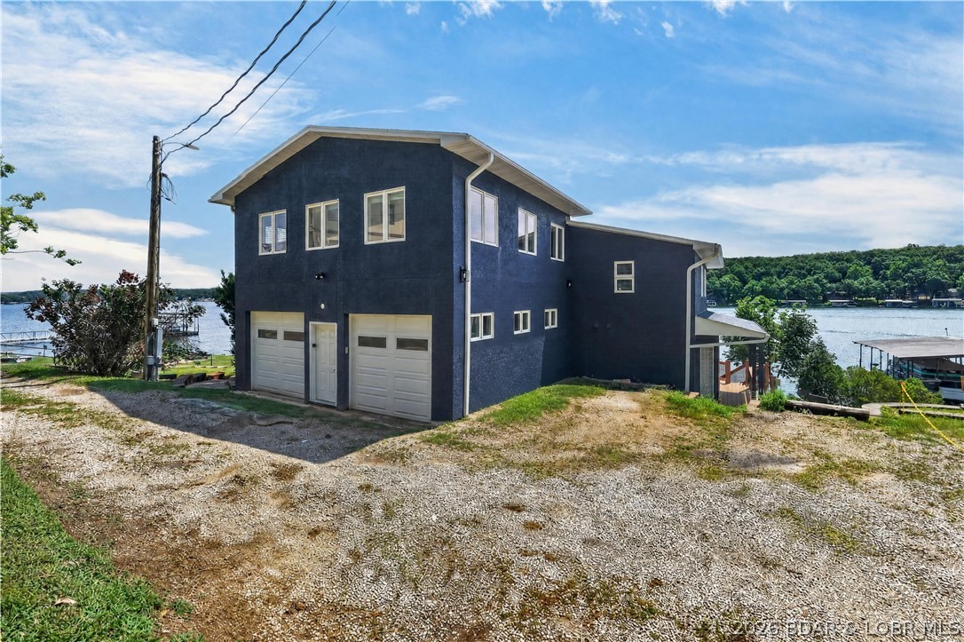 29773 Hemlock Road