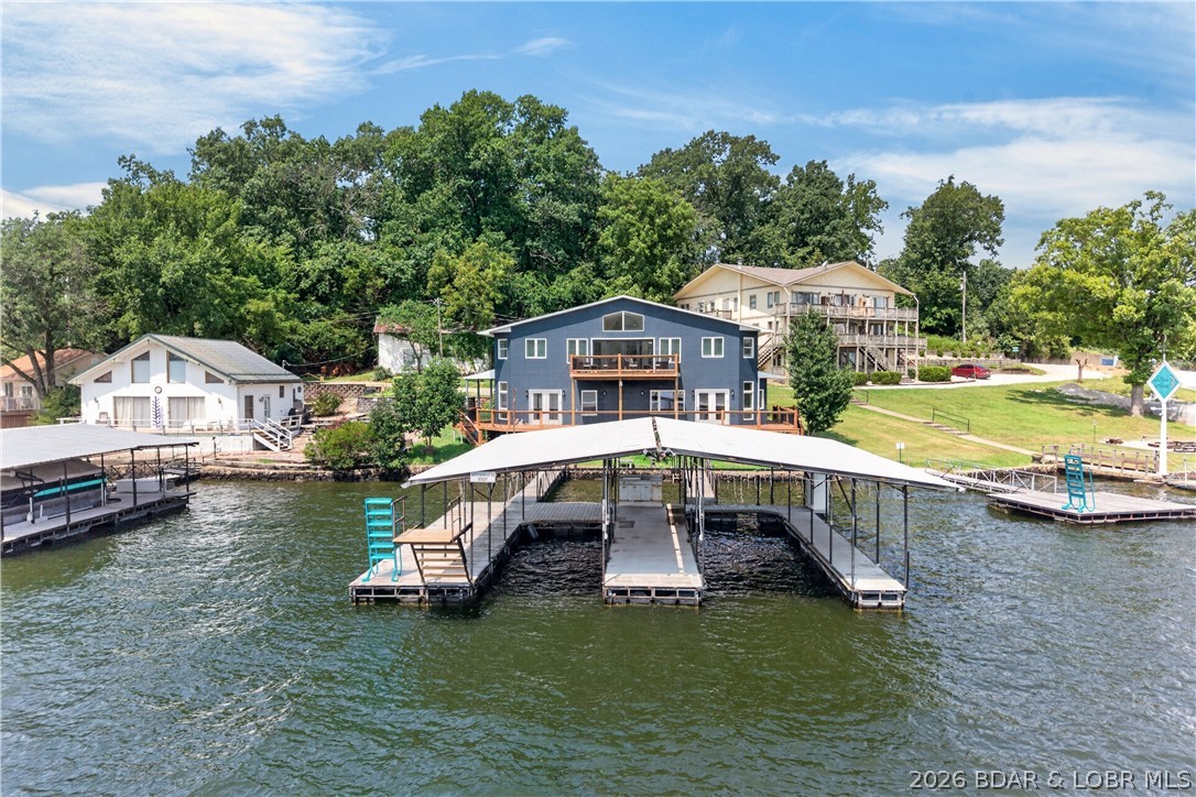 29773 Hemlock Road