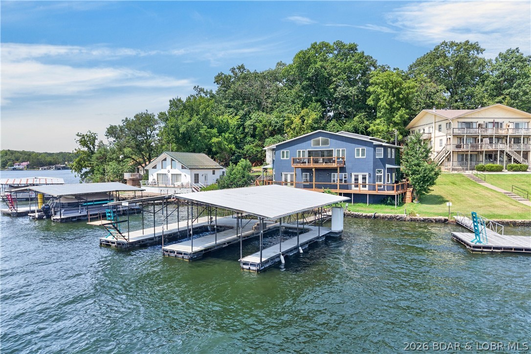 29773 Hemlock Road