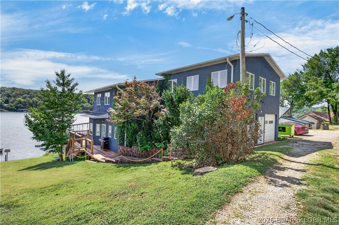 29773 Hemlock Road