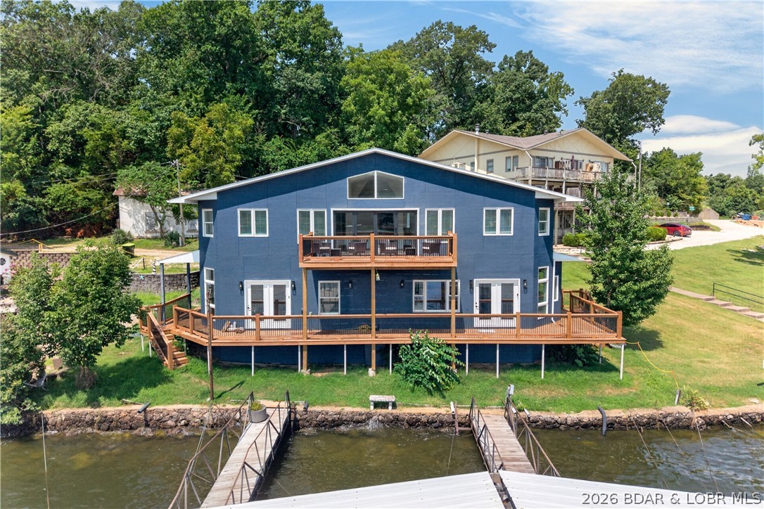 29773 Hemlock Road