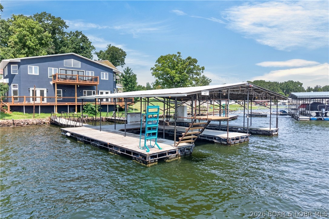 29773 Hemlock Road