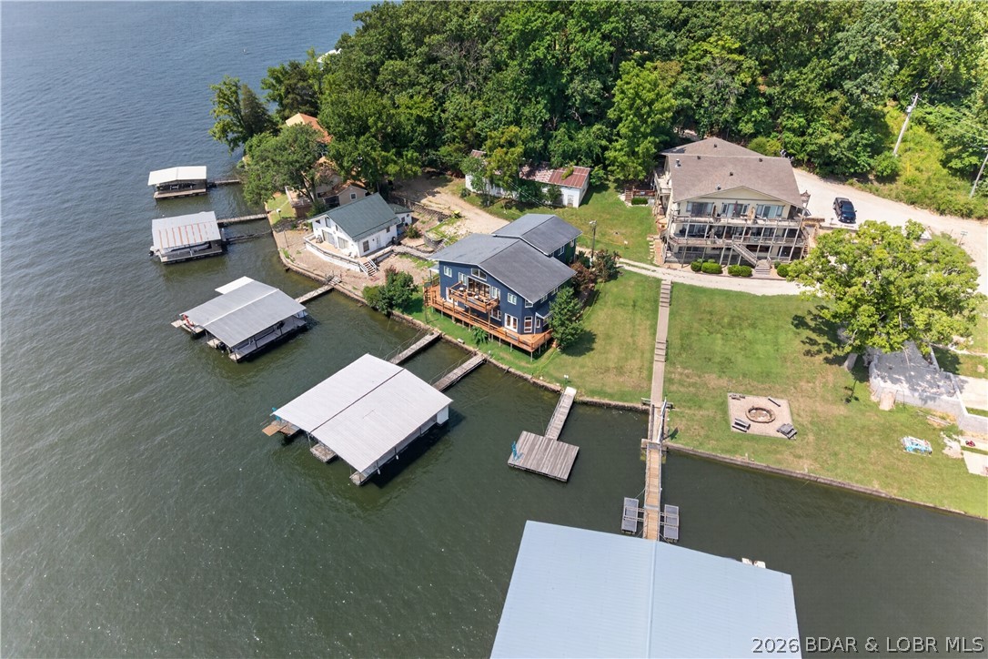 29773 Hemlock Road