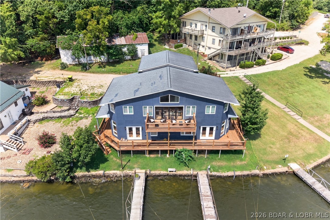 29773 Hemlock Road