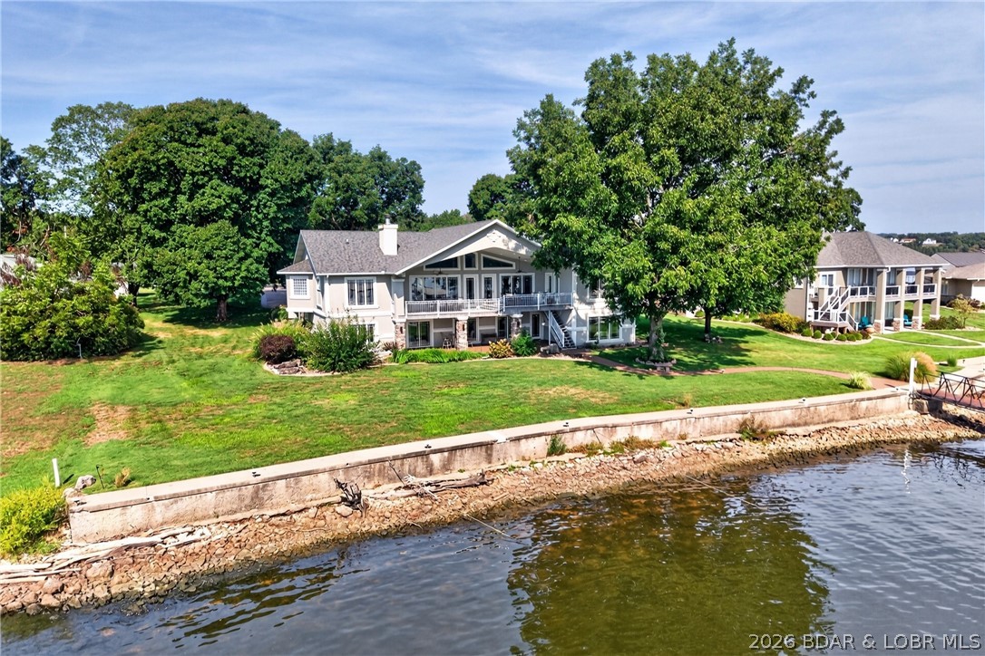 162 Drake Lane