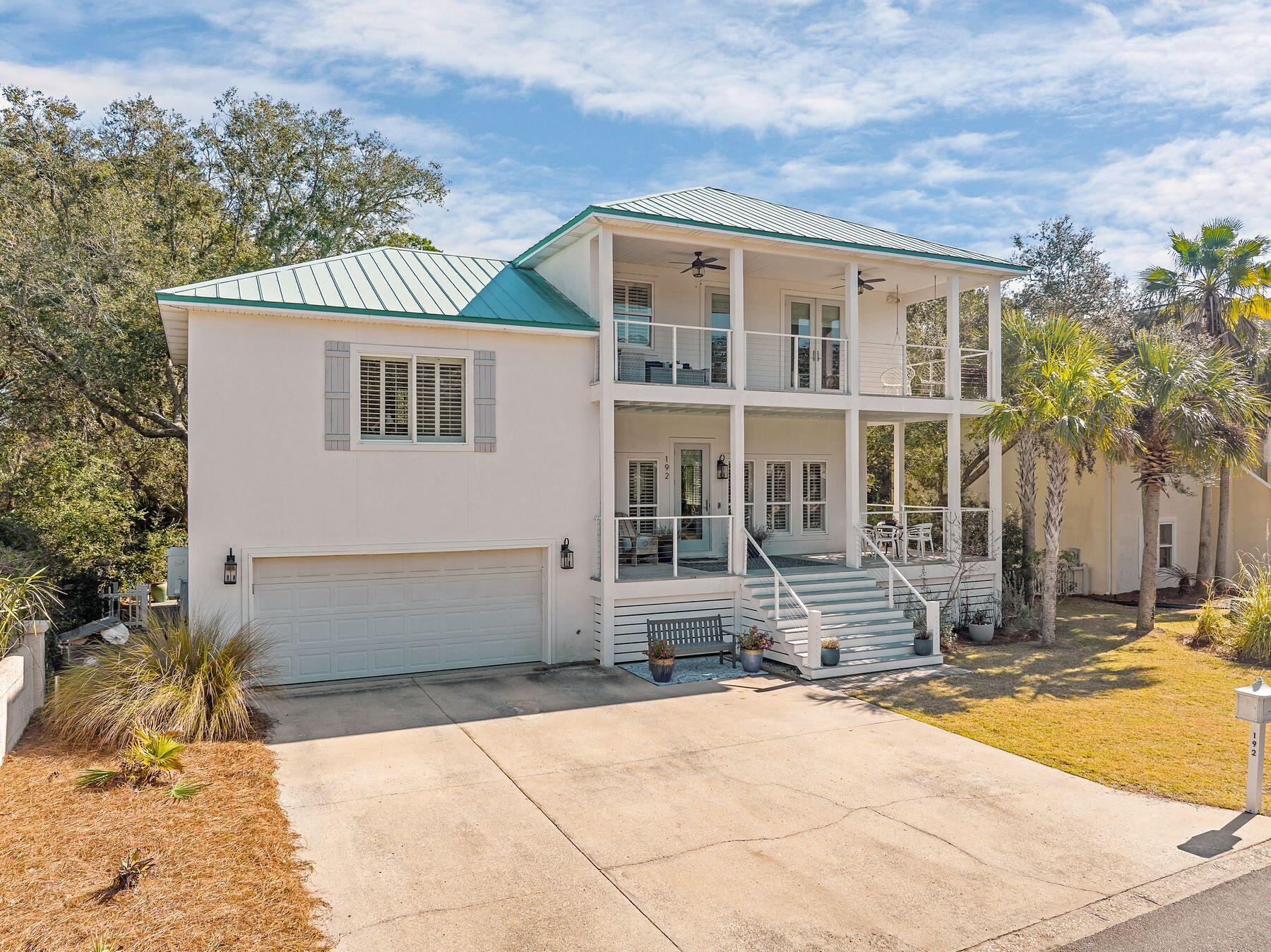 192 Lake Pointe Drive