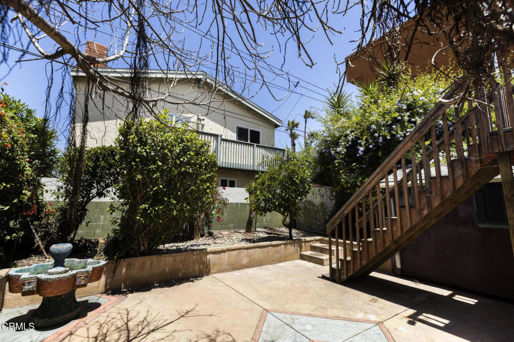 133 Santa Paula Avenue