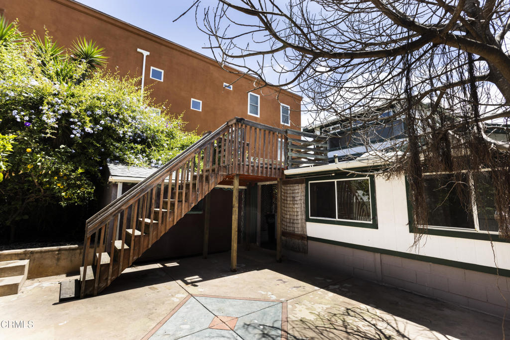 133 Santa Paula Avenue