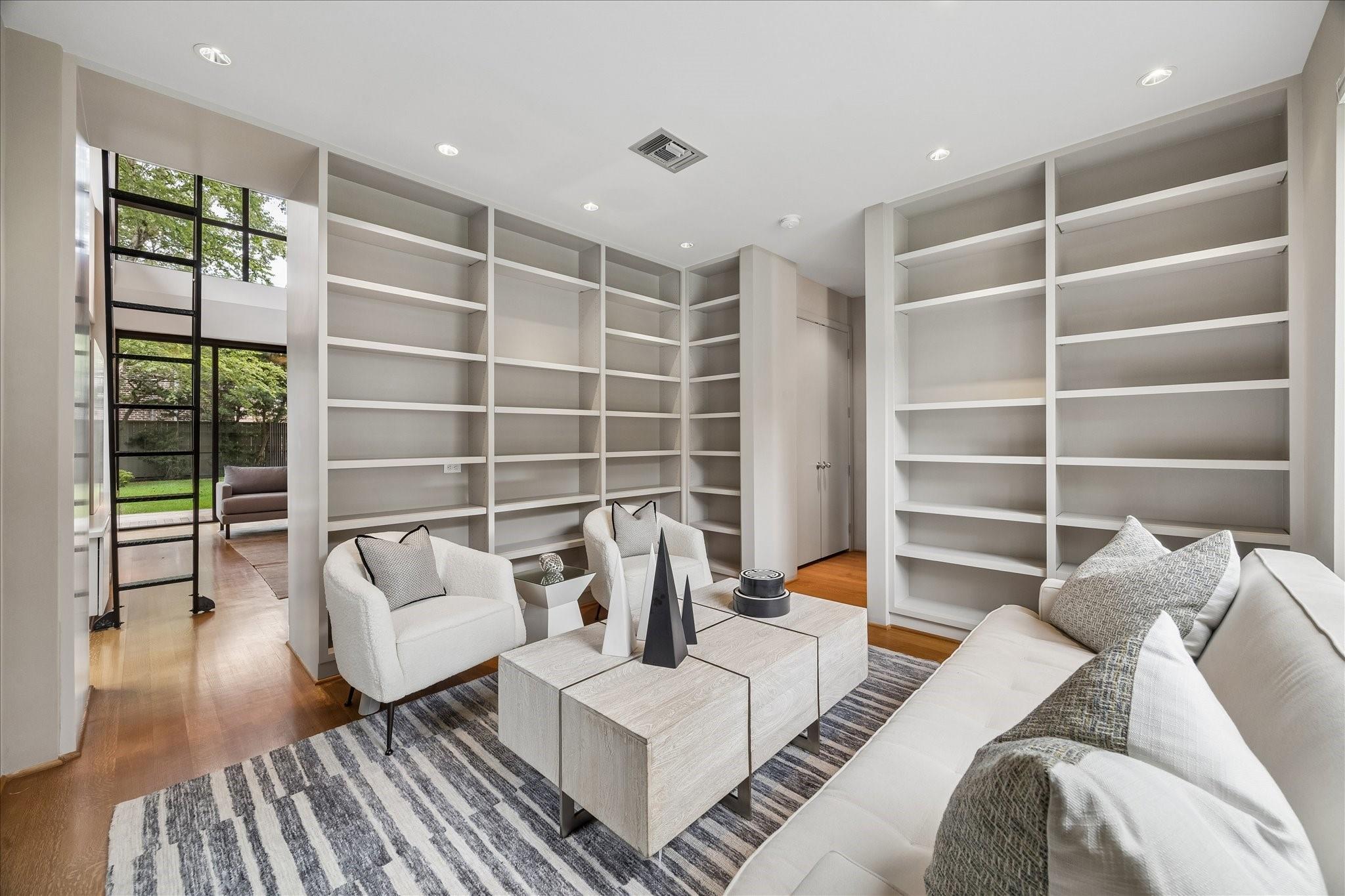 3635 Overbrook Lane