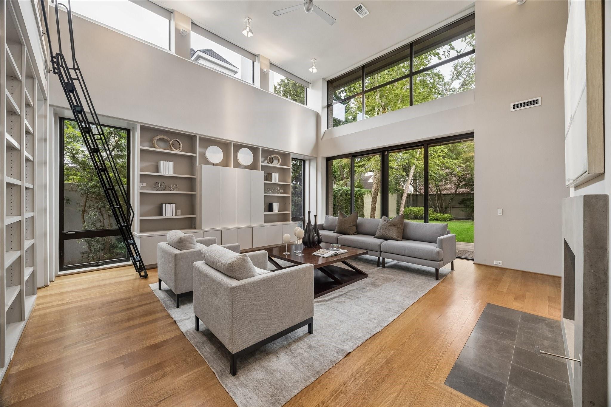3635 Overbrook Lane