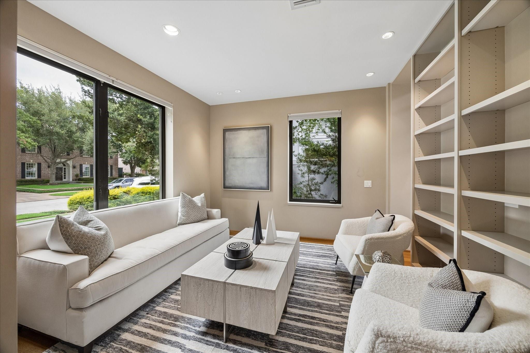 3635 Overbrook Lane