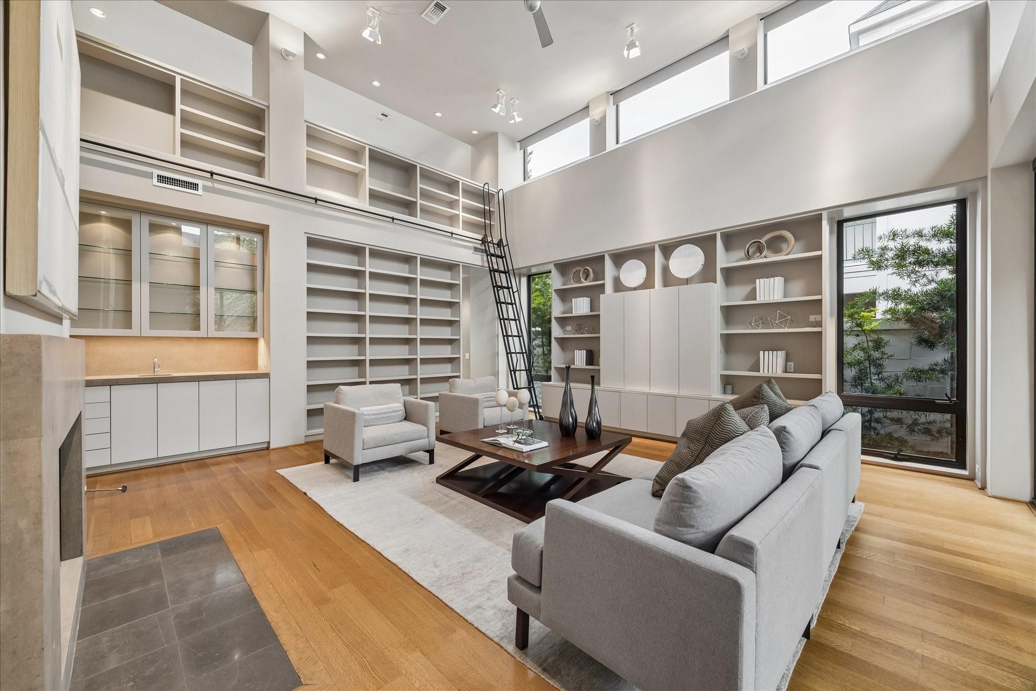 3635 Overbrook Lane