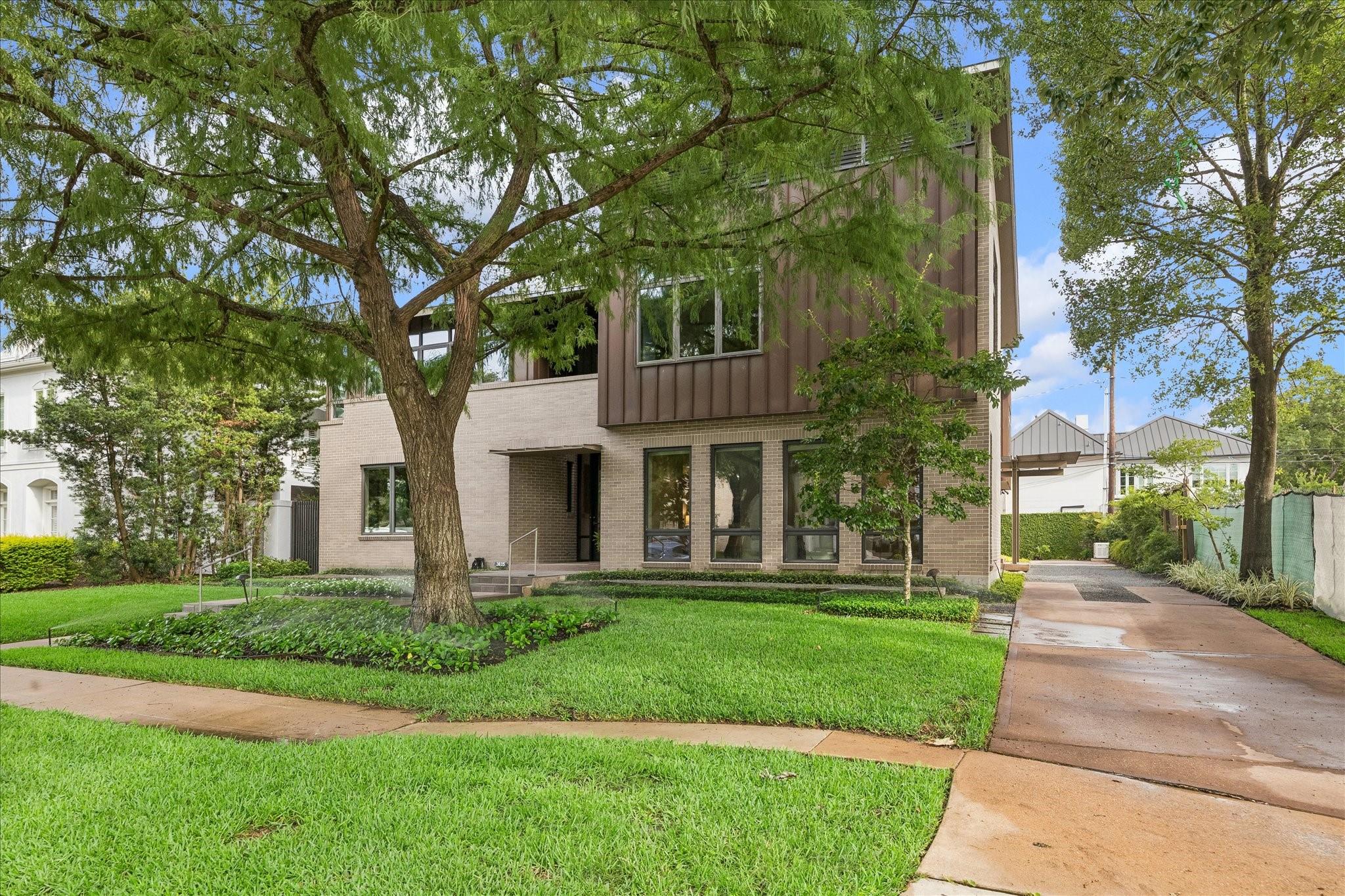 3635 Overbrook Lane