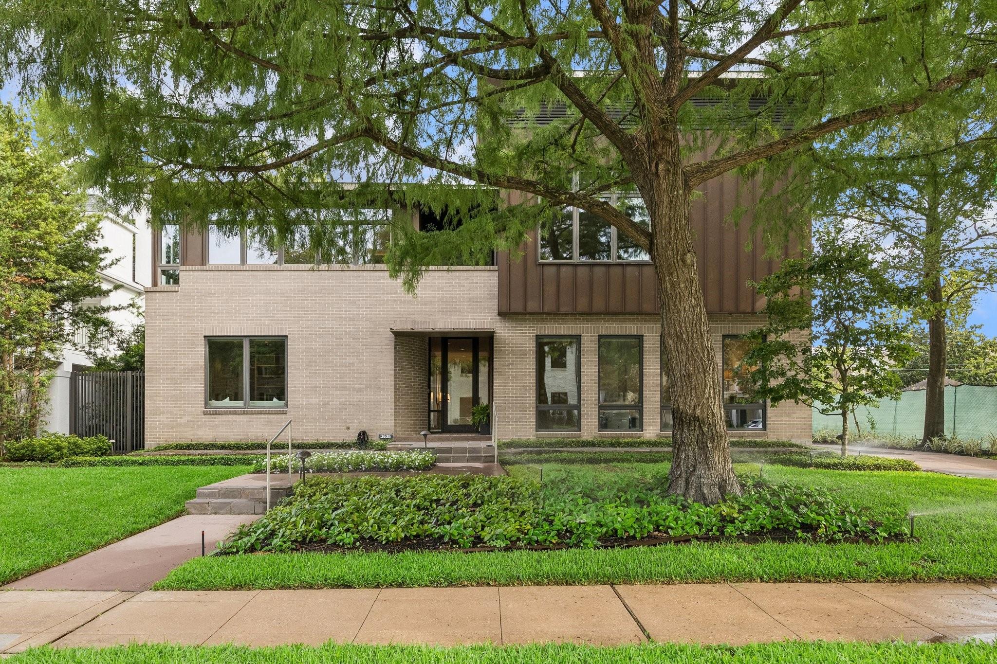3635 Overbrook Lane