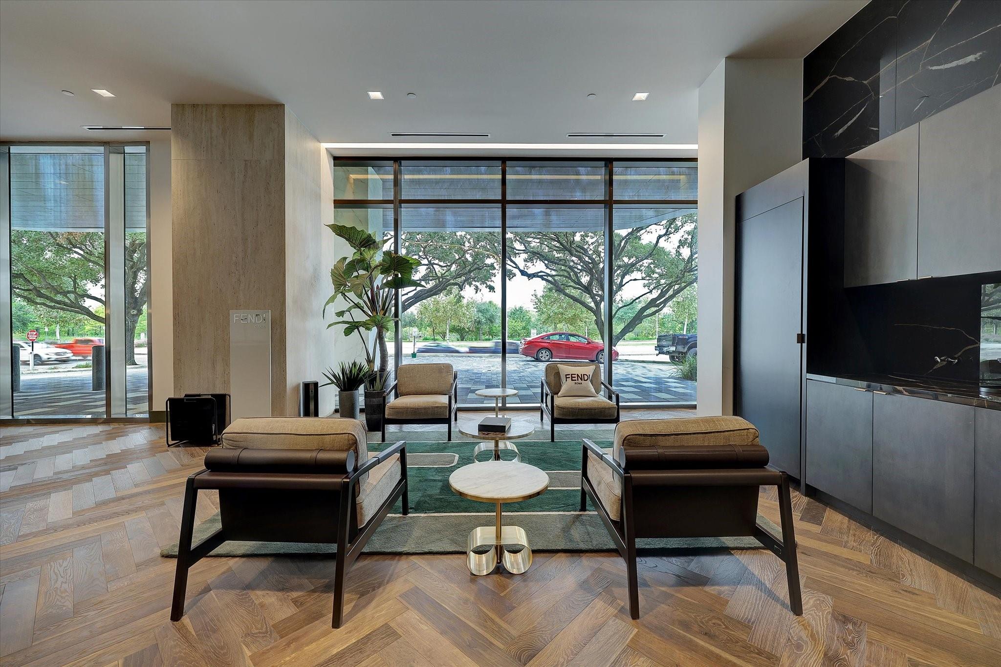 1711 Allen Parkway # 1905