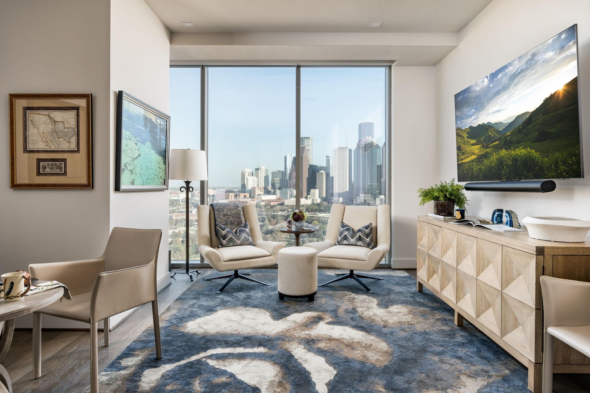 1711 Allen Parkway # 1905