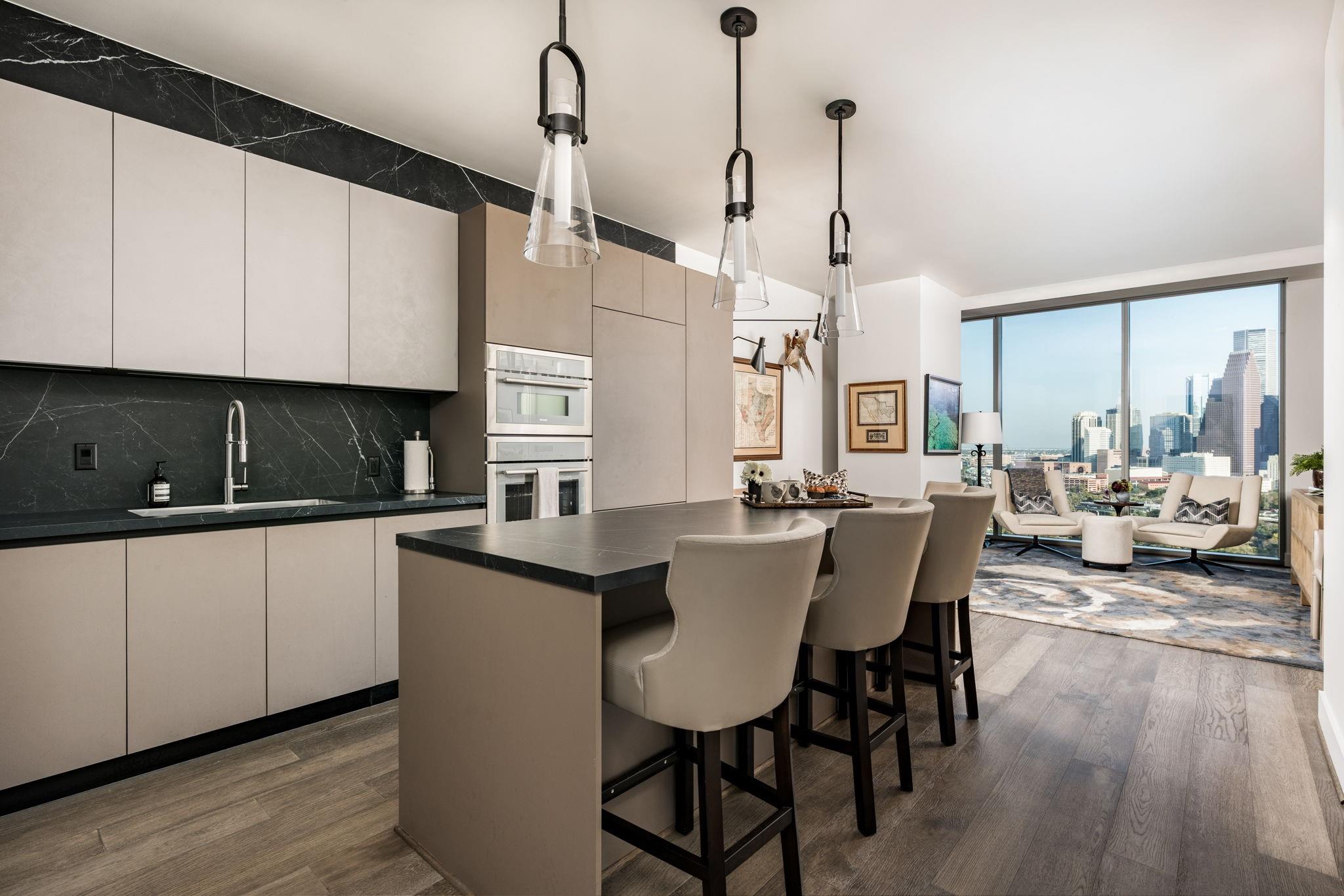 1711 Allen Parkway # 1905
