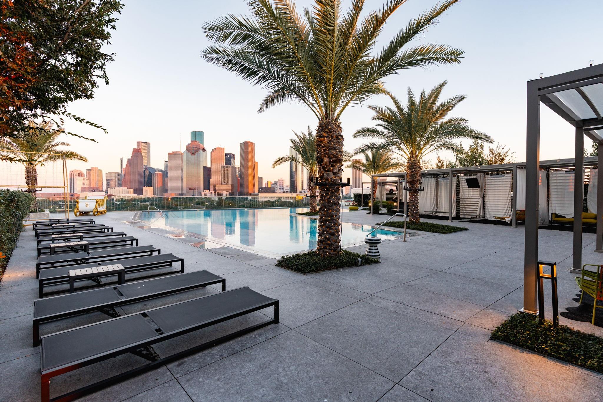 1711 Allen Parkway # 1905
