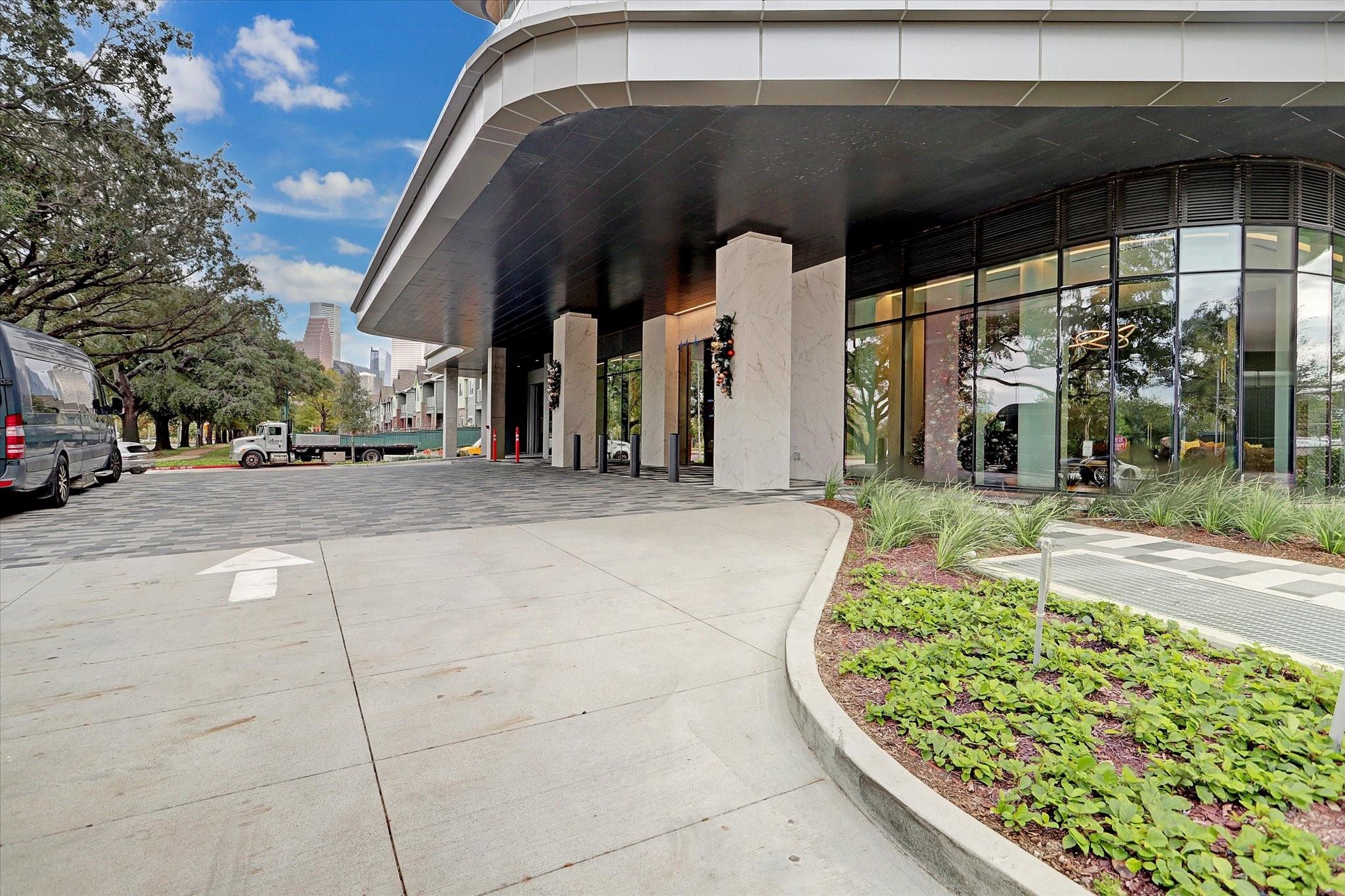 1711 Allen Parkway # 1905