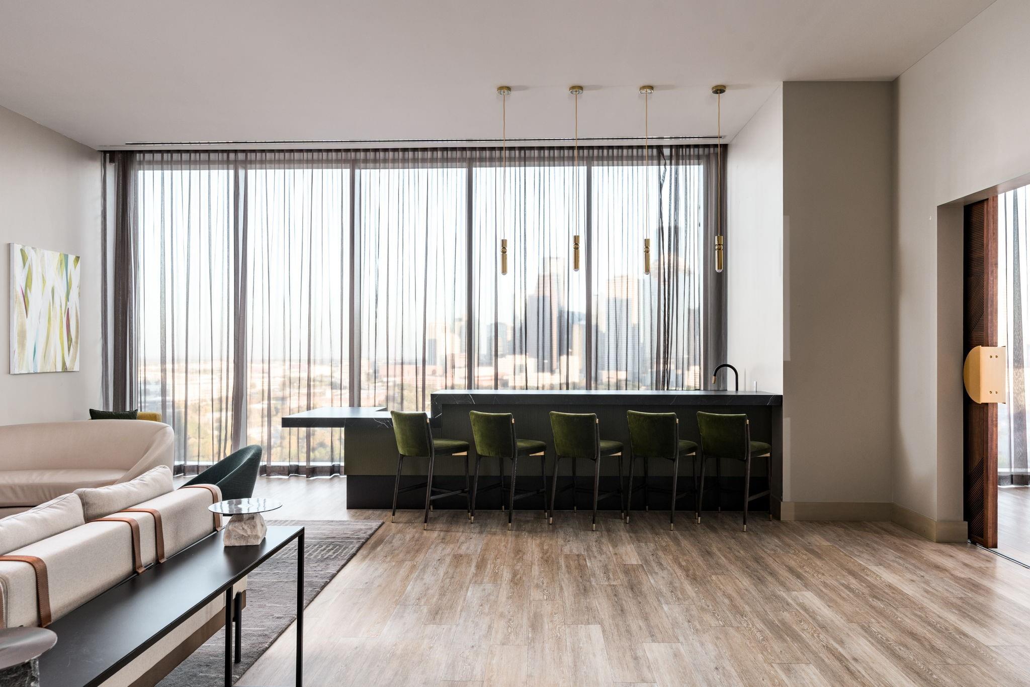 1711 Allen Parkway # 1905