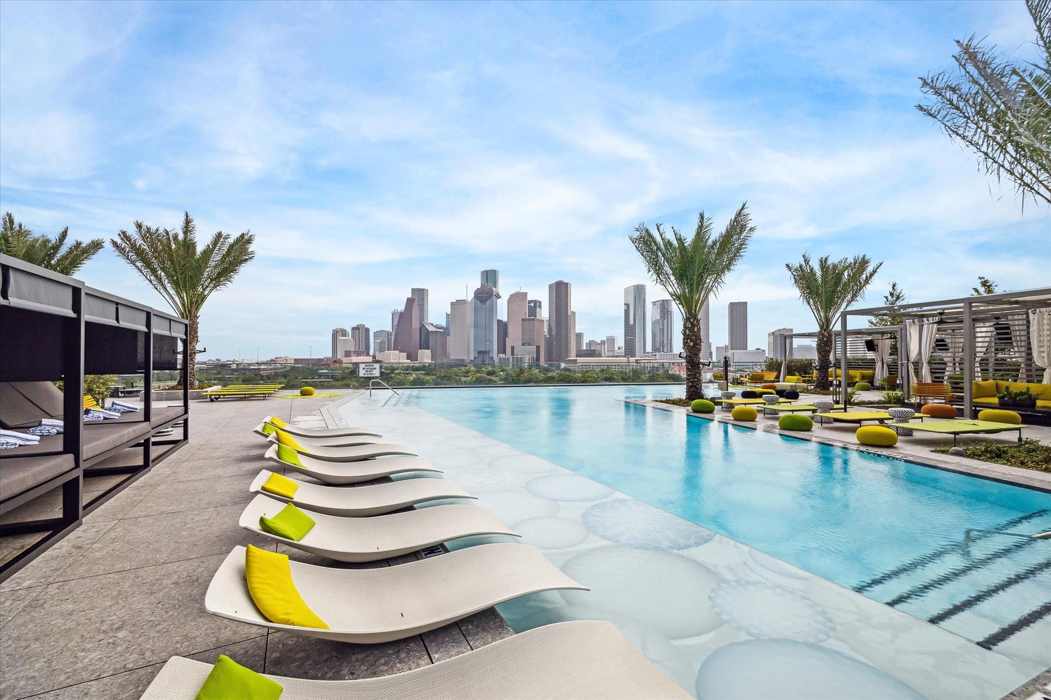 1711 Allen Parkway # 1905