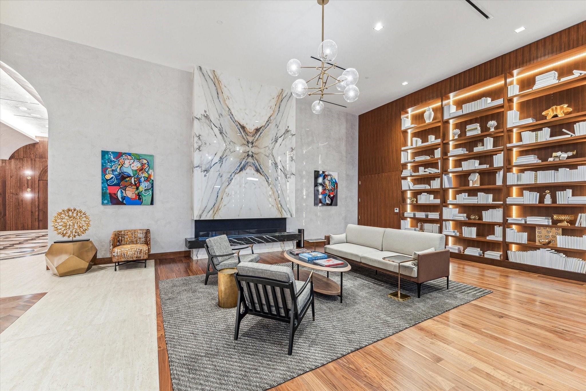 1711 Allen Parkway # 1905