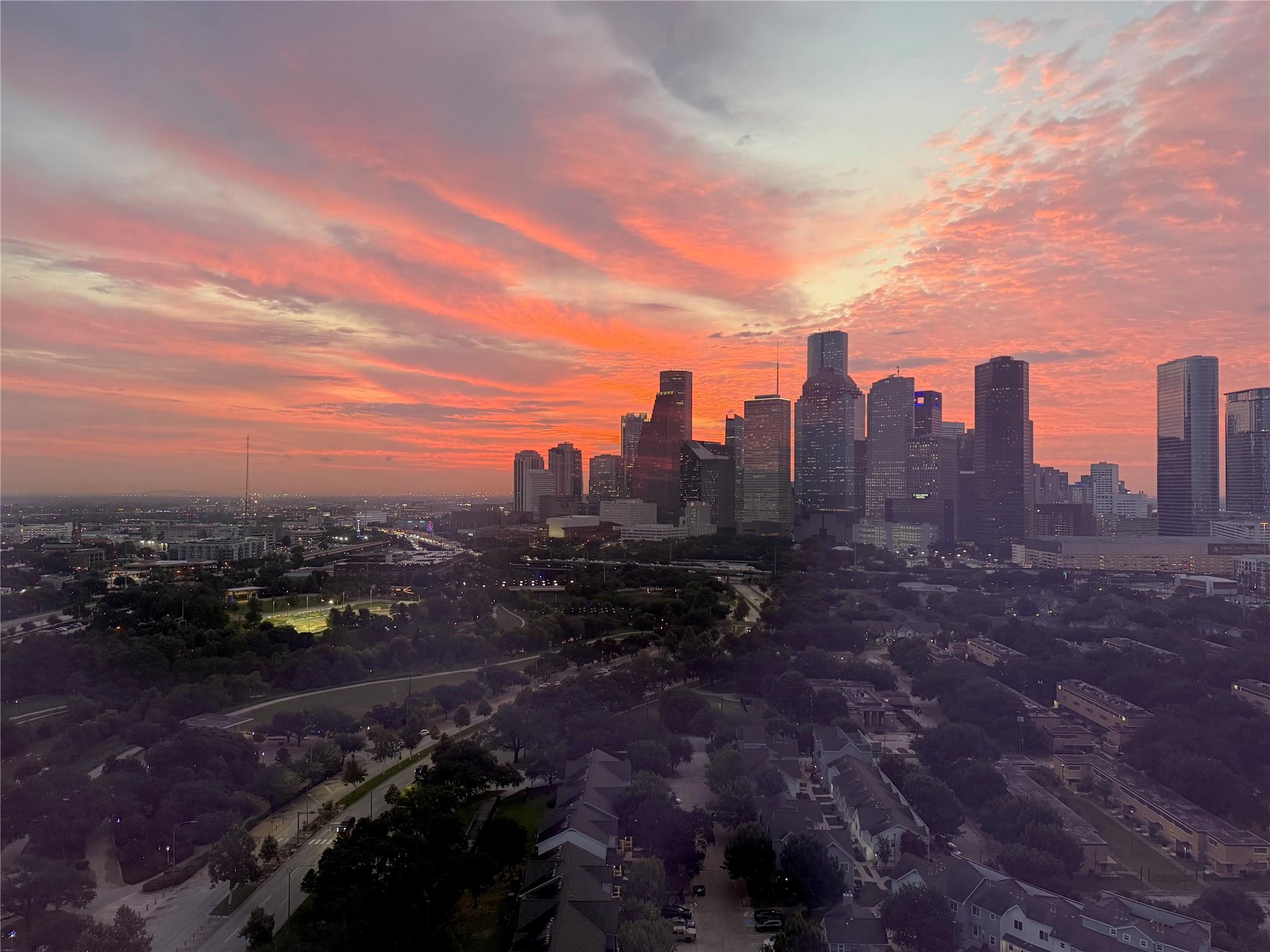 1711 Allen Parkway # 1905