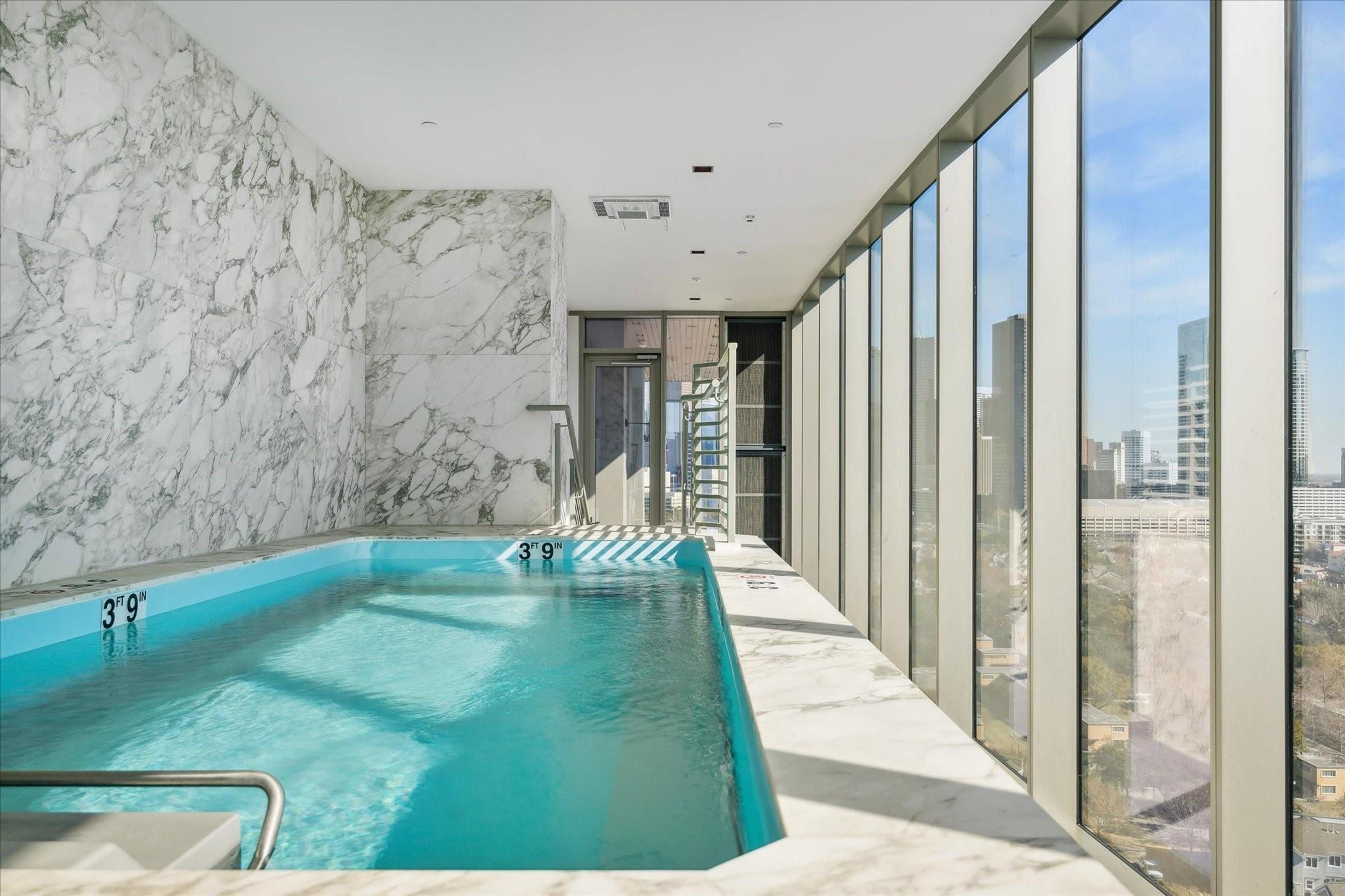 1711 Allen Parkway # 1905