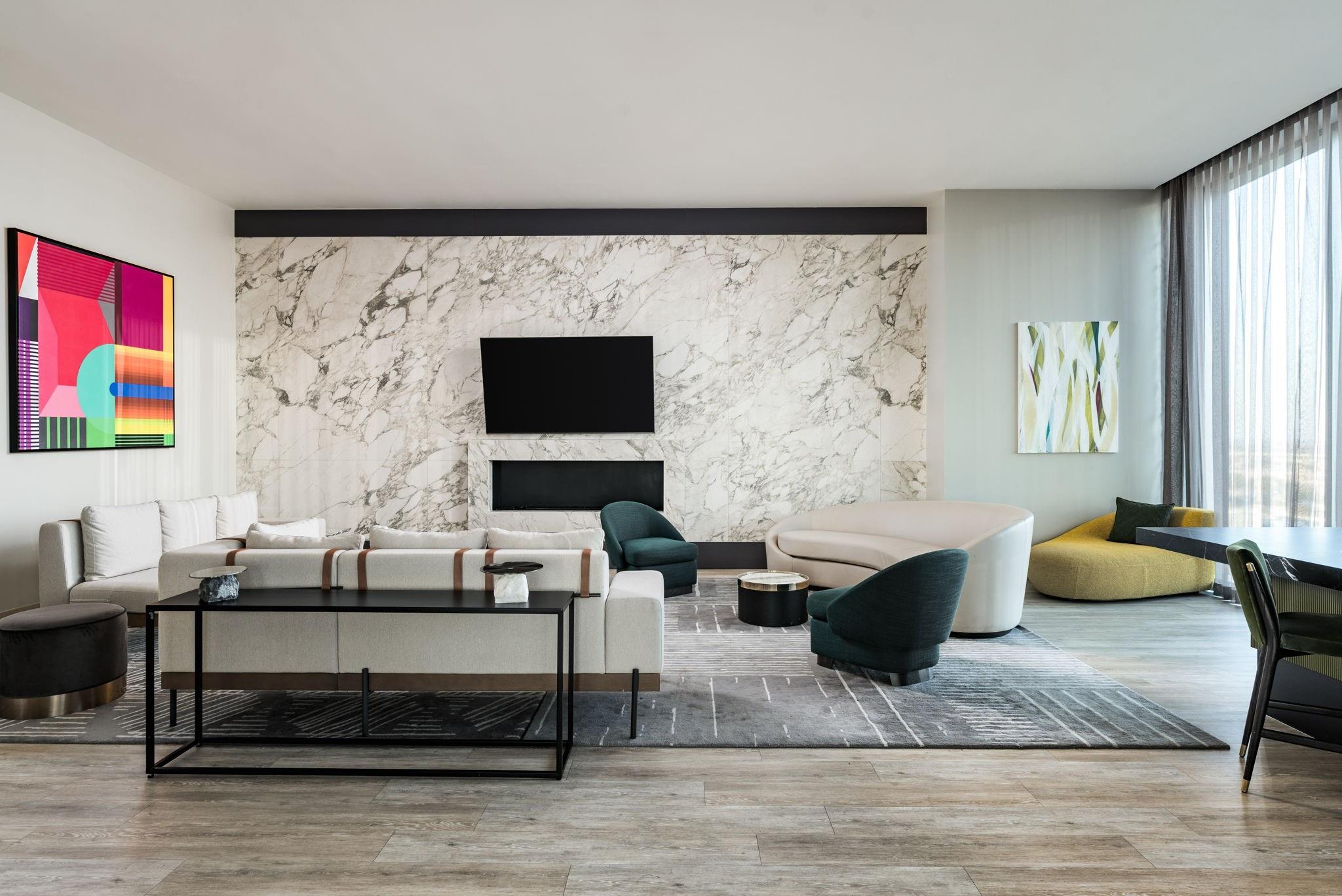 1711 Allen Parkway # 1905