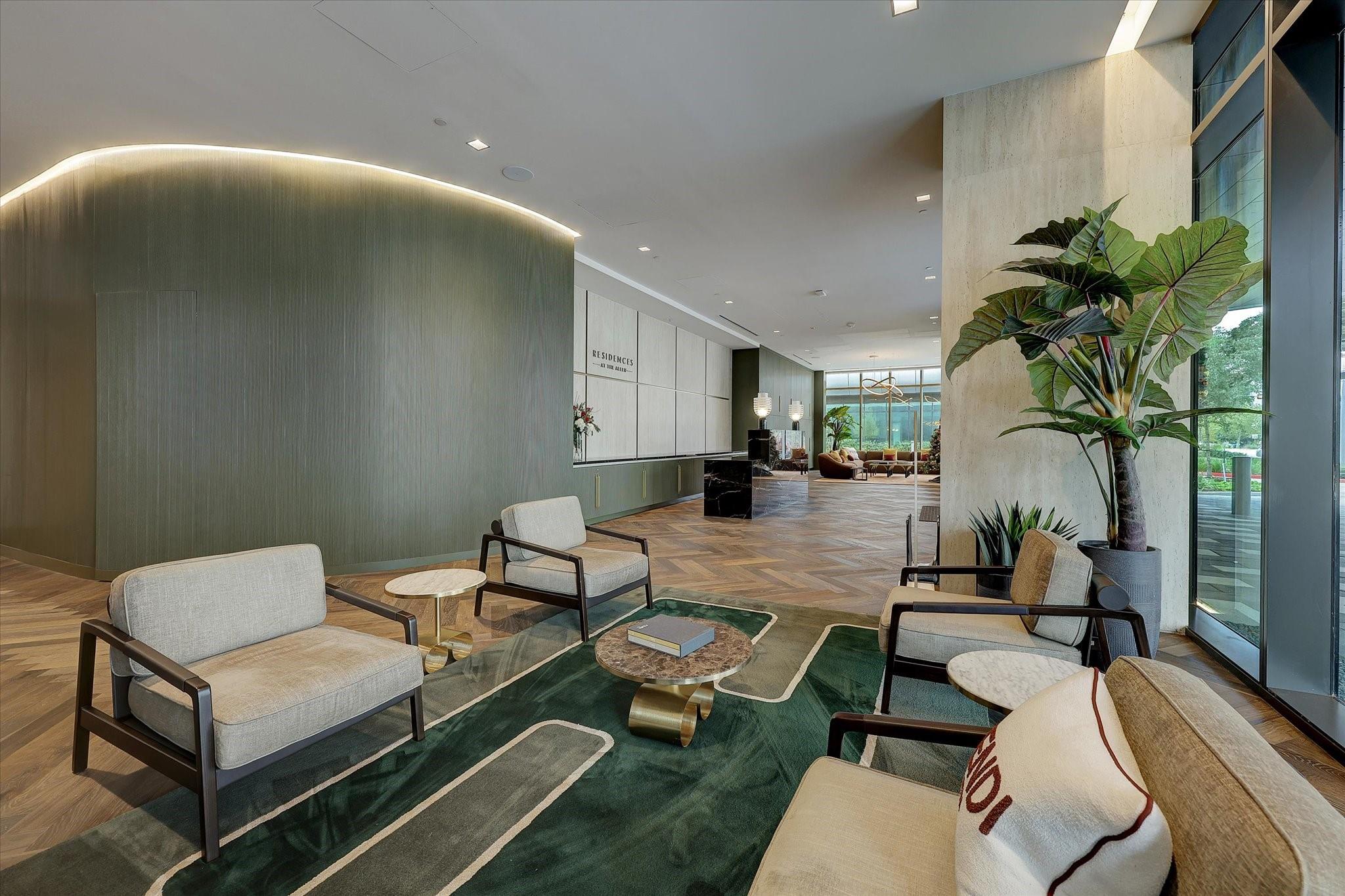 1711 Allen Parkway # 1905