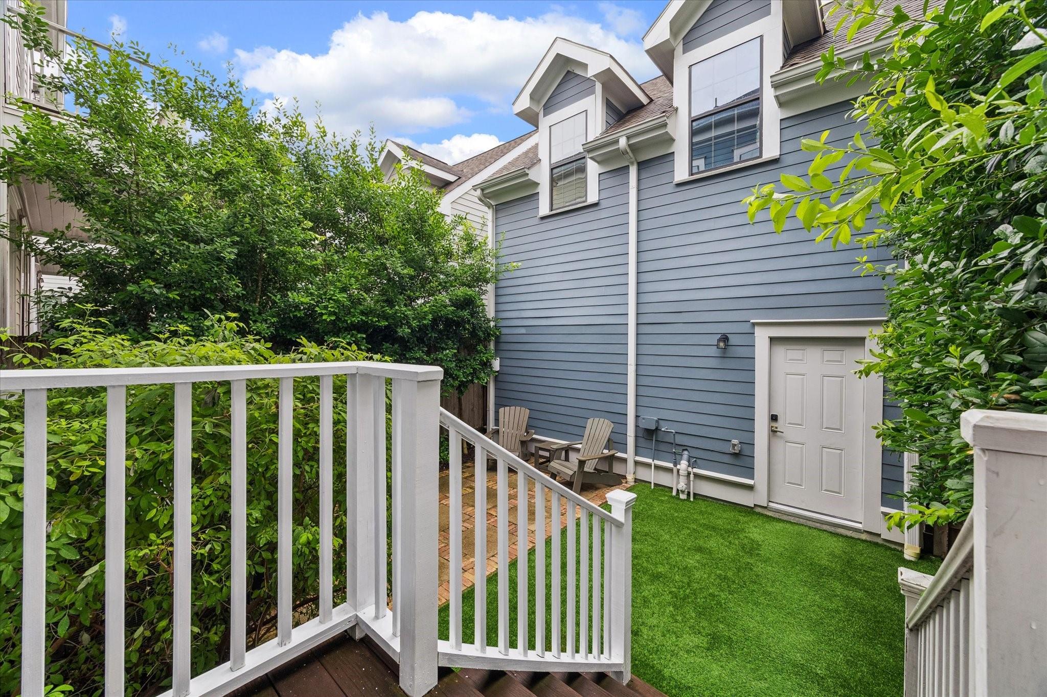 625 Allston Street # B