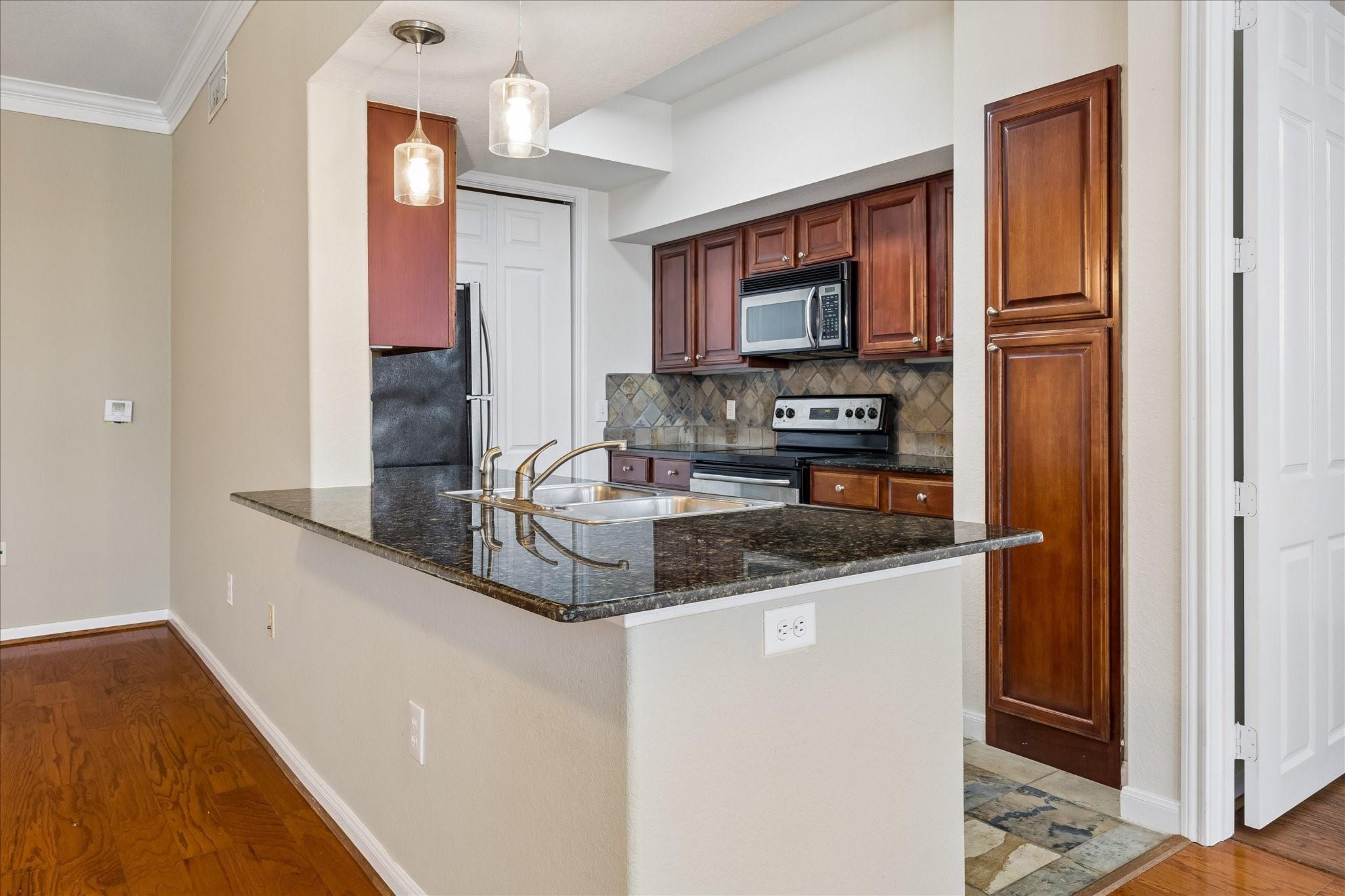 7575 Kirby Drive # 1412