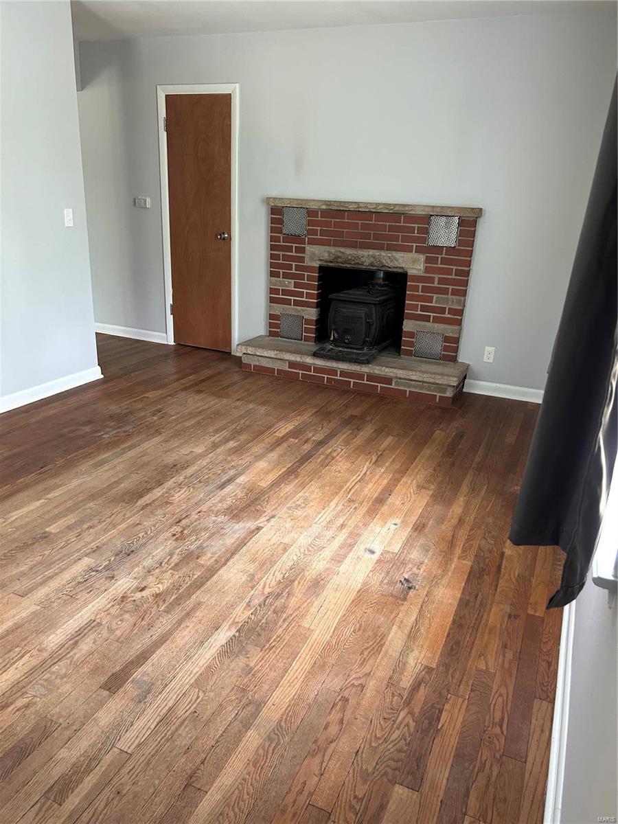 206 Hickory Lane