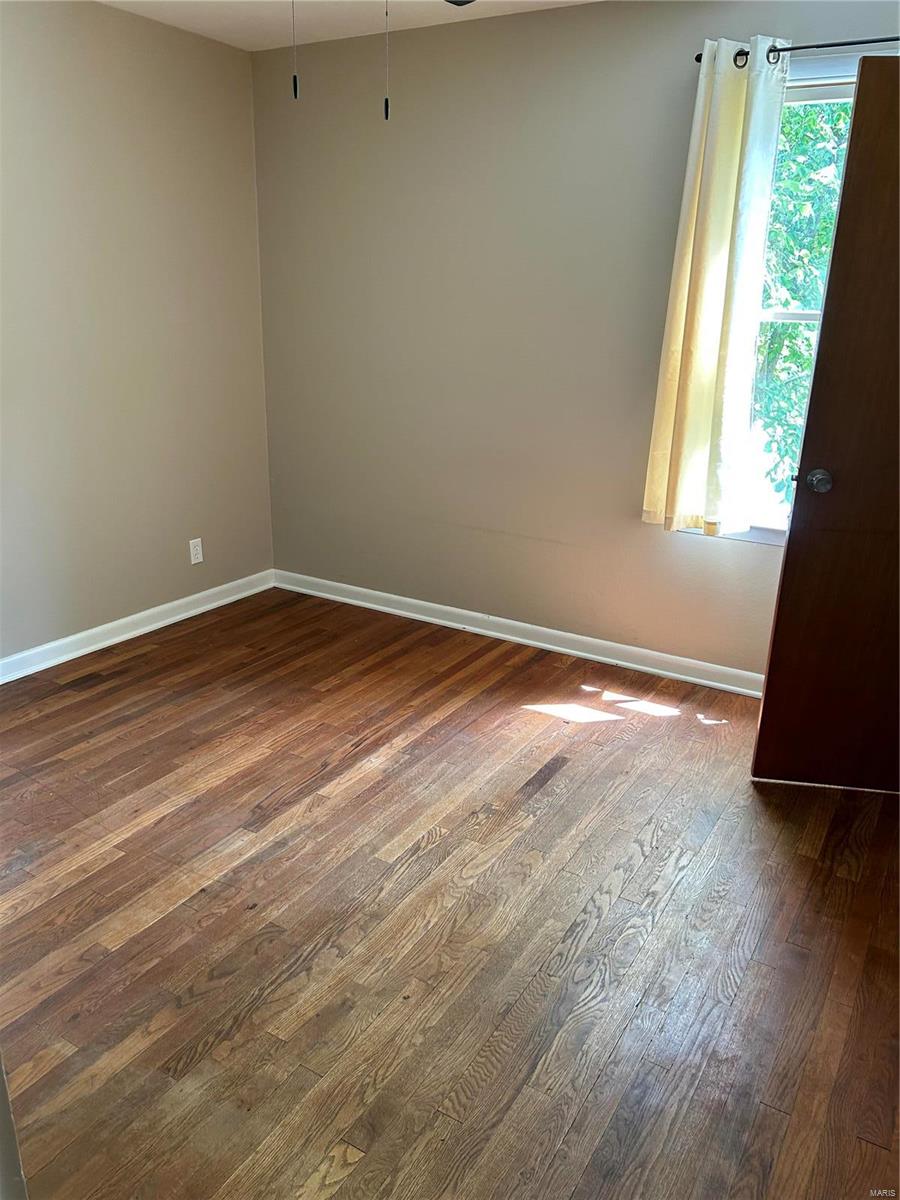 206 Hickory Lane
