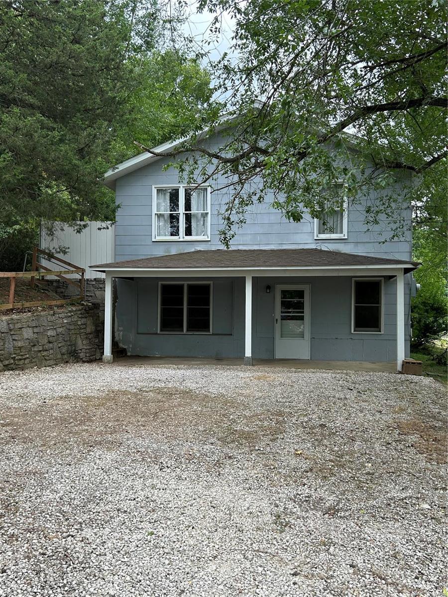 206 Hickory Lane