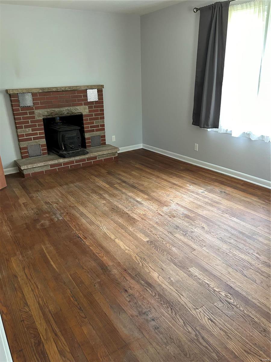 206 Hickory Lane
