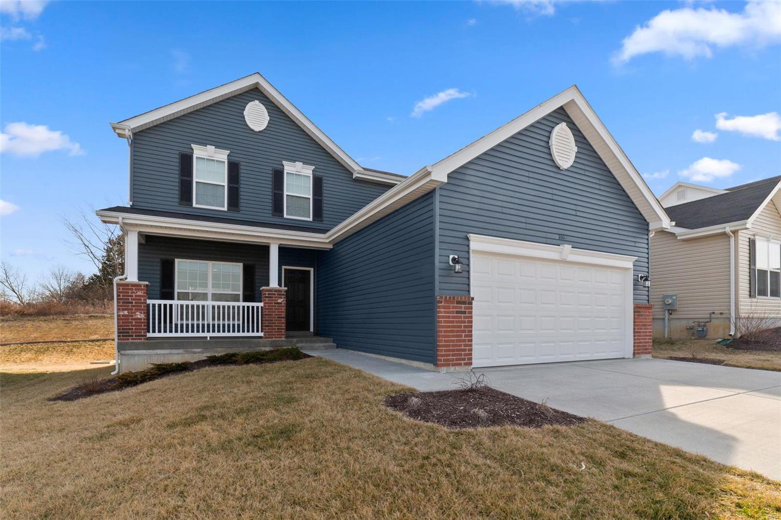 106 Dark Horse Court