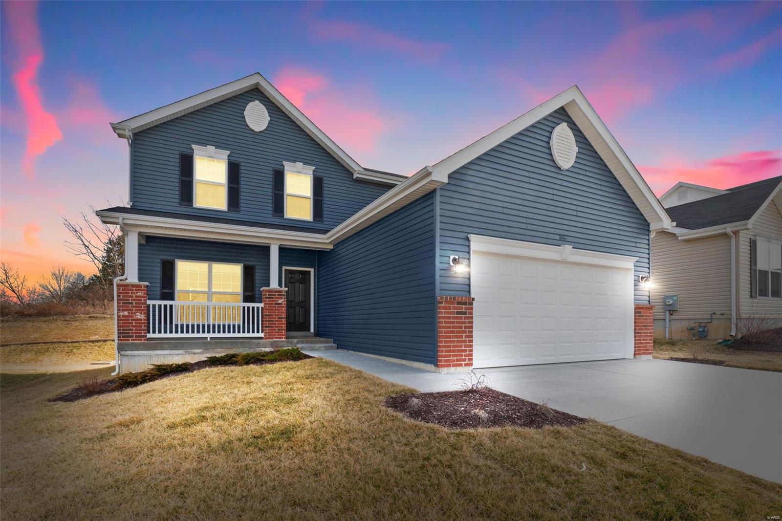 106 Dark Horse Court