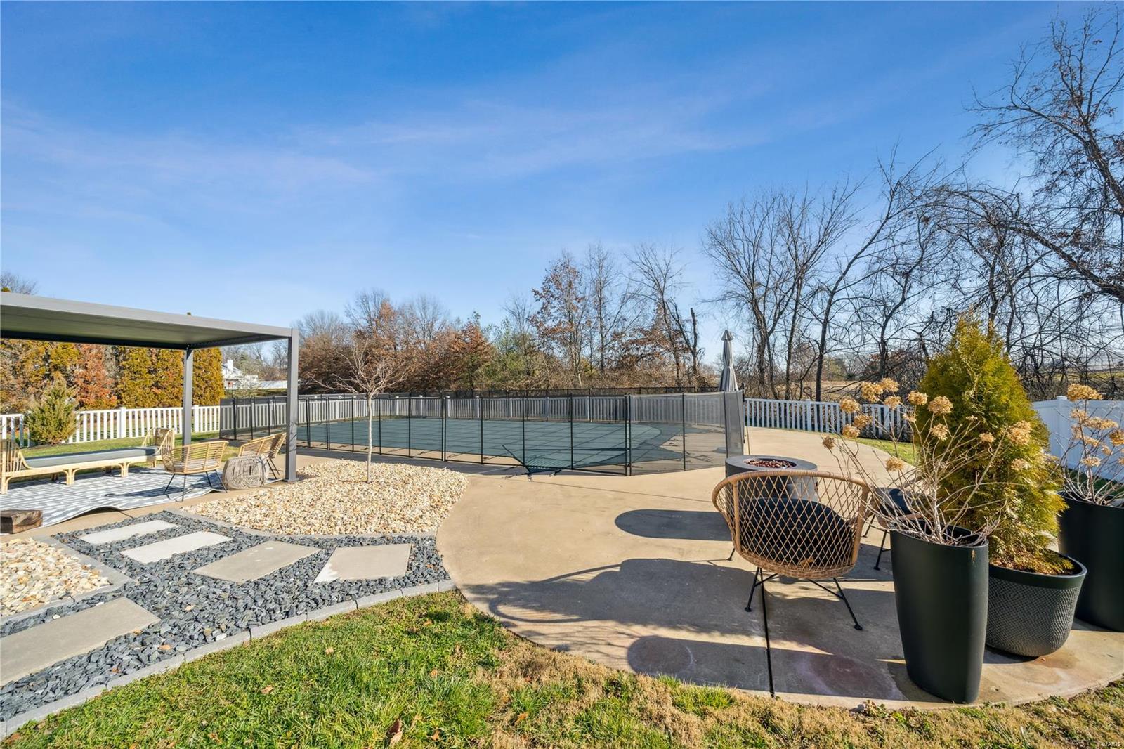887 Home Park Drive