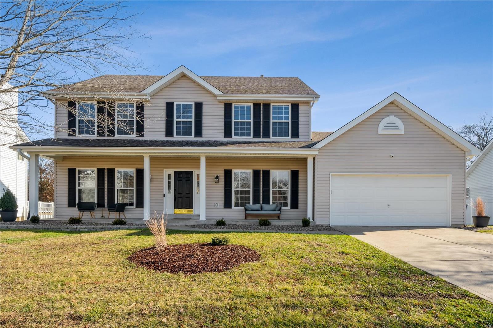 887 Home Park Drive