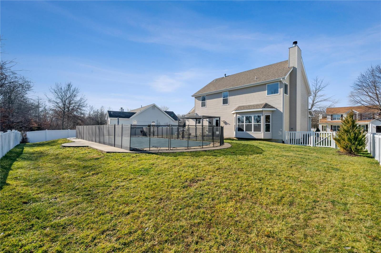 887 Home Park Drive