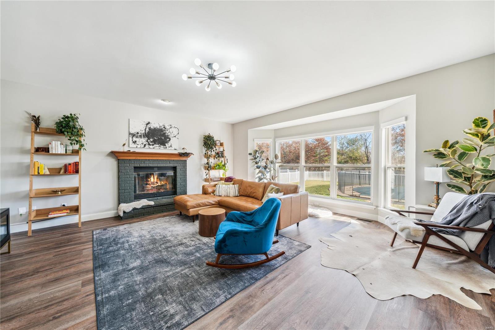 887 Home Park Drive