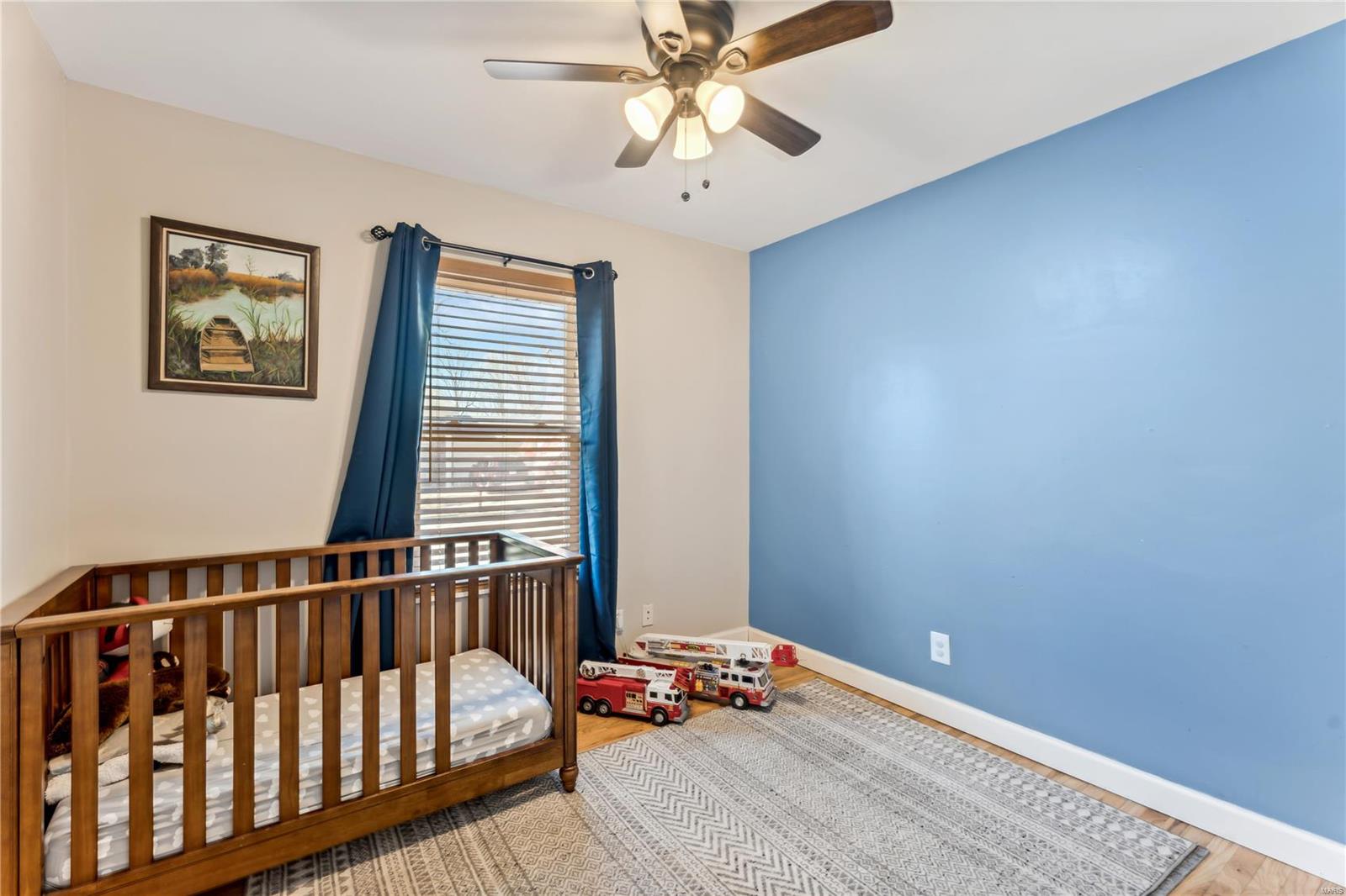 1199 Green Knoll Drive