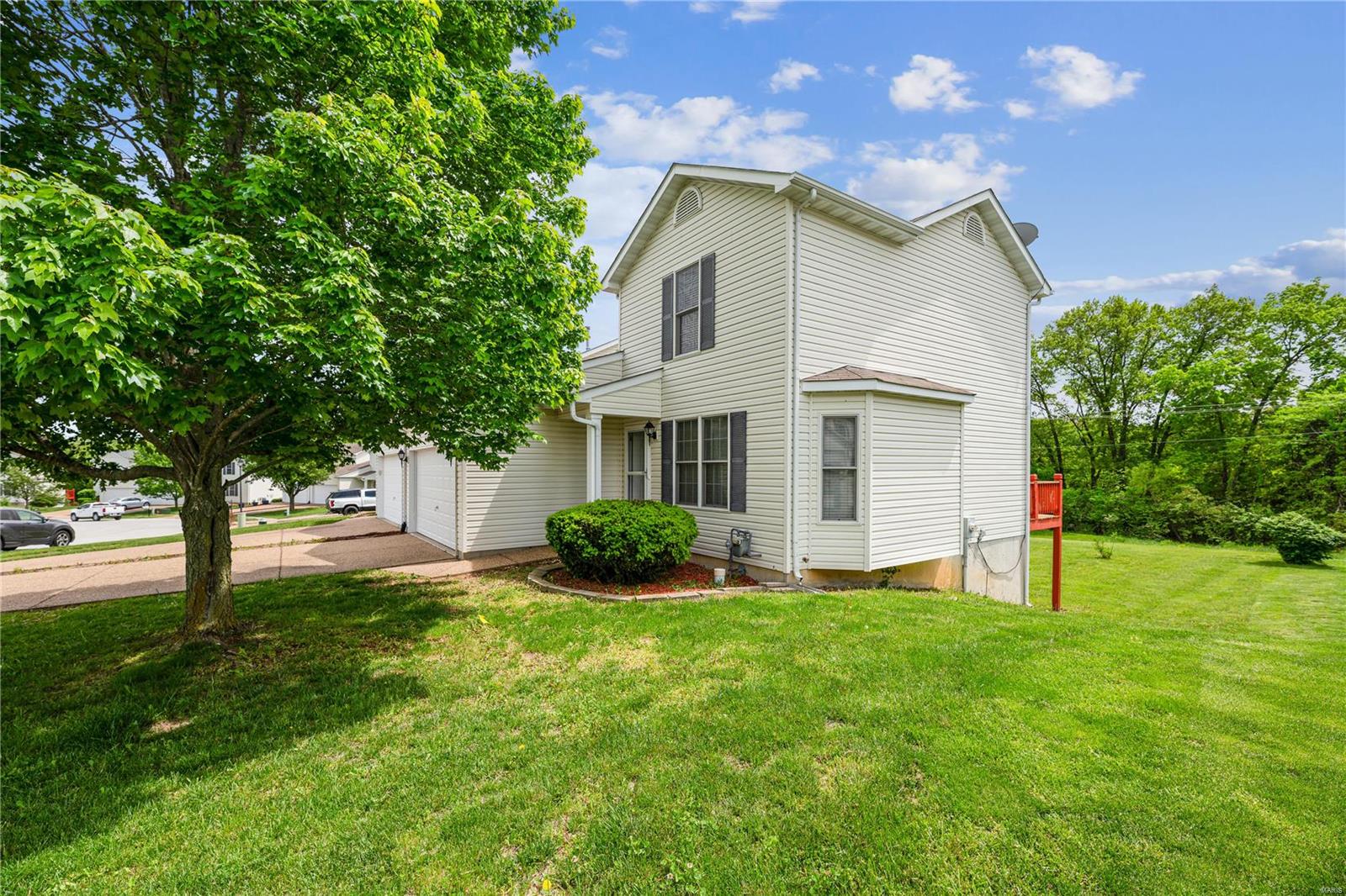 466 Kaylene Drive Unit: 2019B
