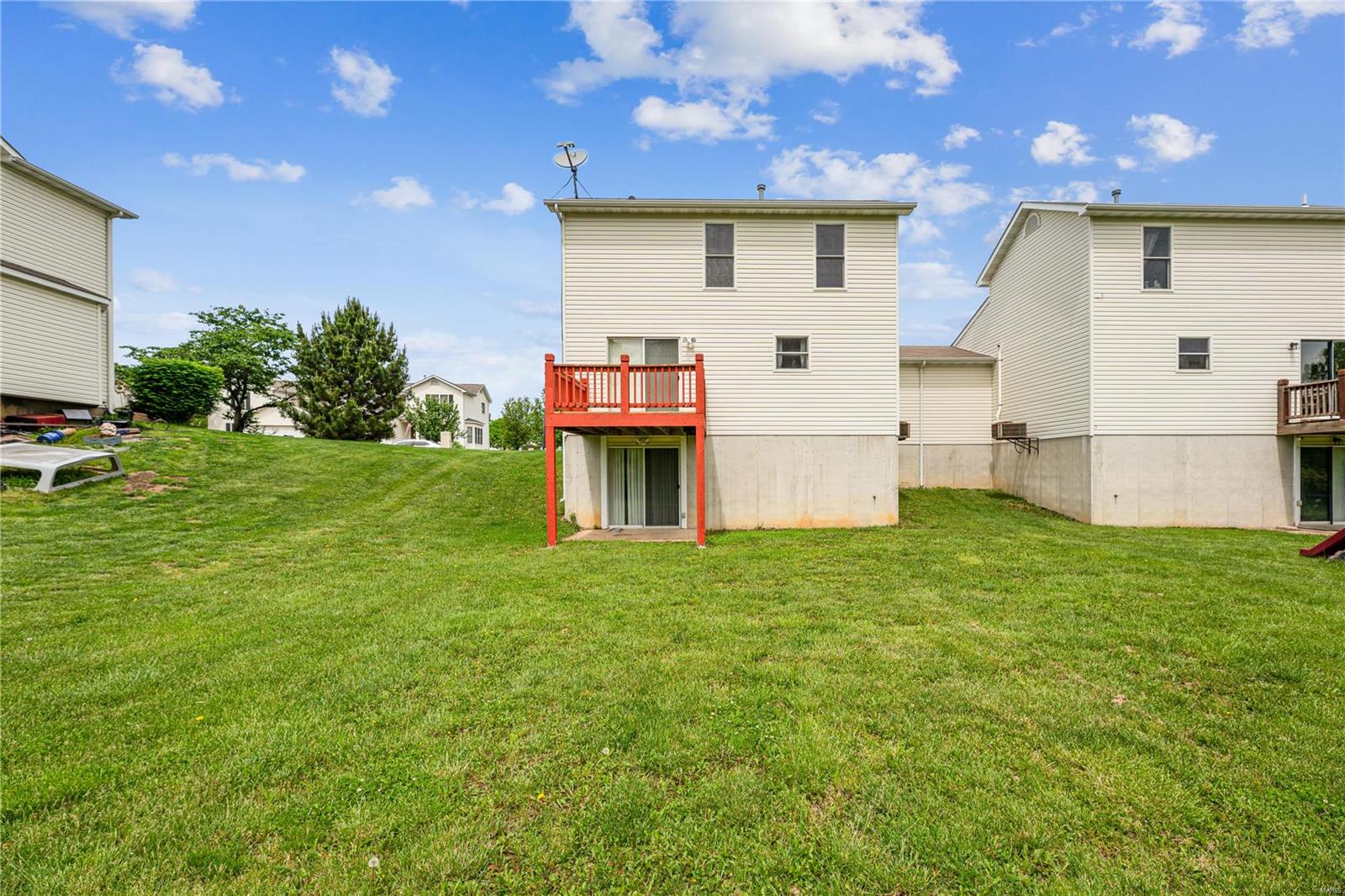 466 Kaylene Drive Unit: 2019B