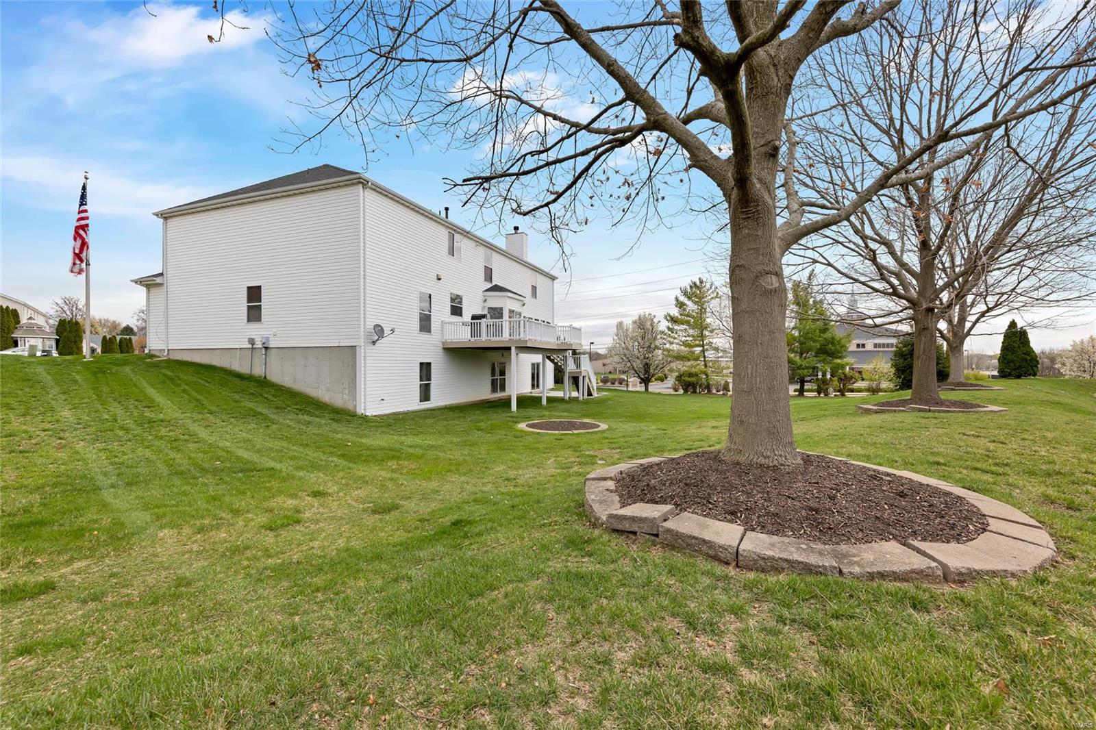 14 Wilton Court